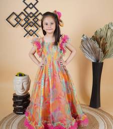 Multicolour Dress