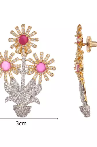 Real Natural Hyderabadi pearls Set