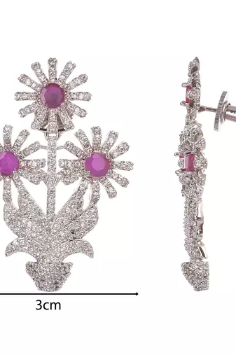 Real Natural Hyderabadi pearls Set