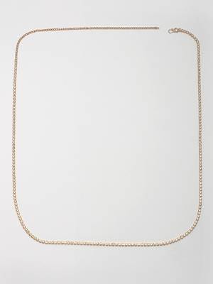 Women's gold-plated ad-studded kamarbandh waist chain 3