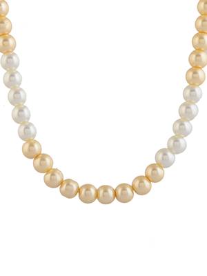 Pearl necklace 3