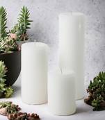 Voidrop set of 2 votive tealight candle holders mercury glass  candle holder for home wedding tables (gold)