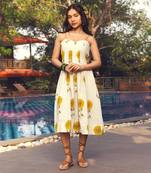 Sunshine bliss sundress