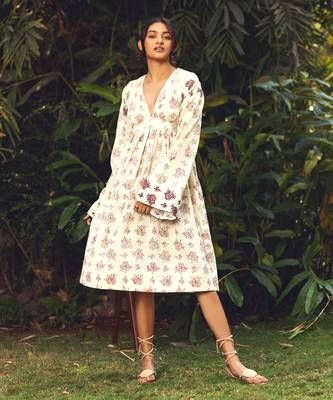 Rosey affair dress 1