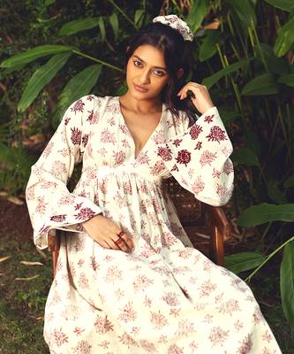 Rosey affair dress 3