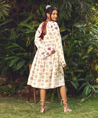 Rosey affair dress 4