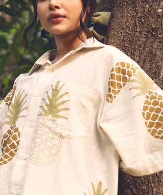 Tropical shirt 4