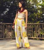 Limoncello cord sets