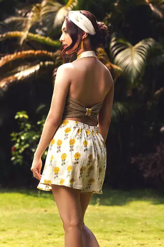 Florence cord sets