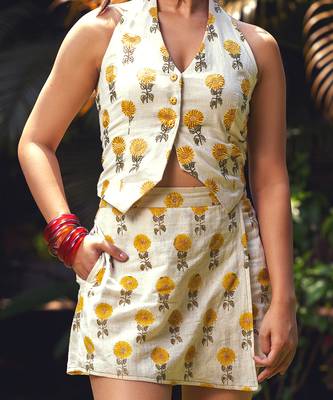 Florence cord sets 4