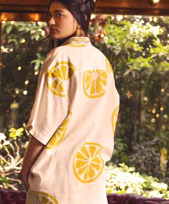 Citrus slice cord sets 4