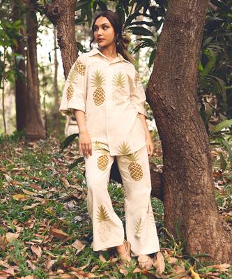Tropical cord sets 1