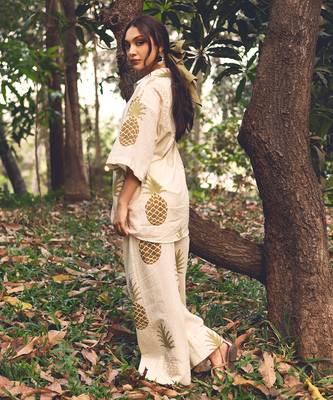 Tropical cord sets 2