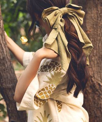 Tropical cord sets 5