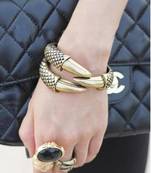 Claw Bracelet