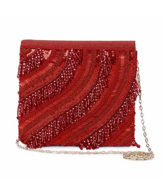 Red riwaayat clutch 1