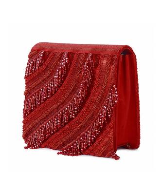 Red riwaayat clutch 2