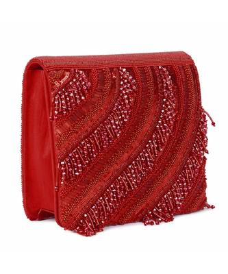 Red riwaayat clutch 3