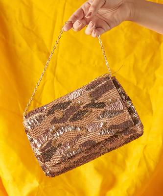 Eelina zing clutch 1