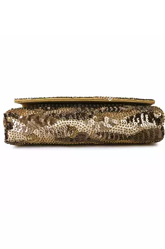 Eelina zing clutch