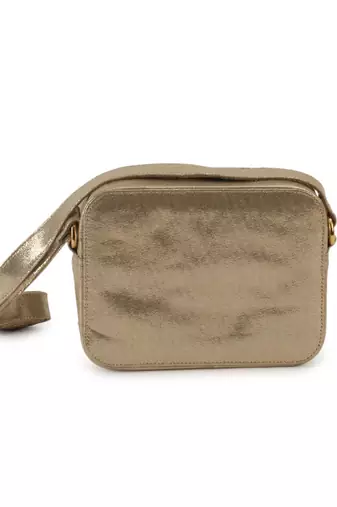 Shell o sling bag