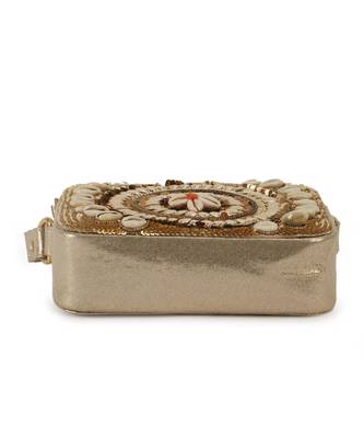 Shell o sling bag 4