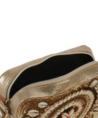 Shell o sling bag 5