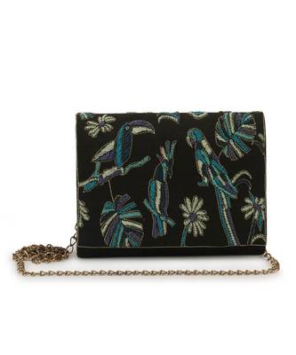 Tota maina clutch 1