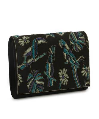 Tota maina clutch 2