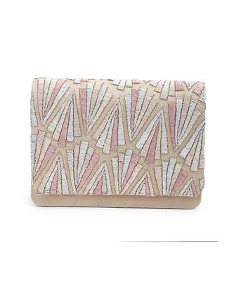 Pastel beauty clutch 1