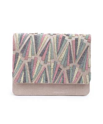 Happy mood clutch 1