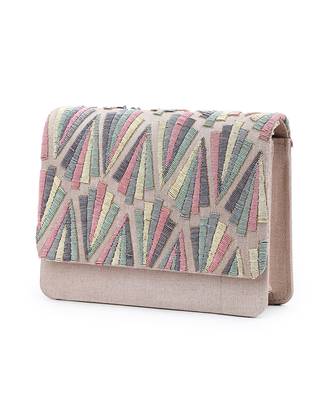 Happy mood clutch 2