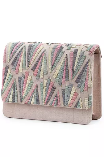 Happy mood clutch