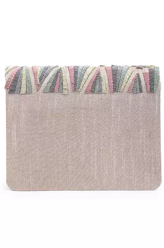 Happy mood clutch