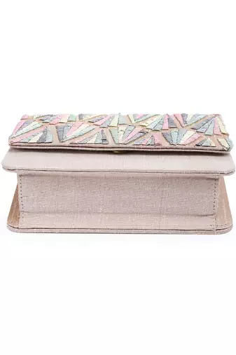 Happy mood clutch