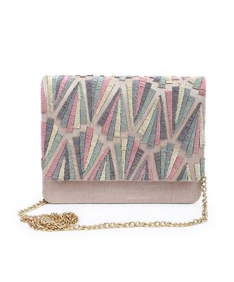 Happy mood clutch 5