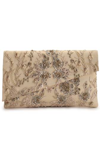 Pastel affair clutch