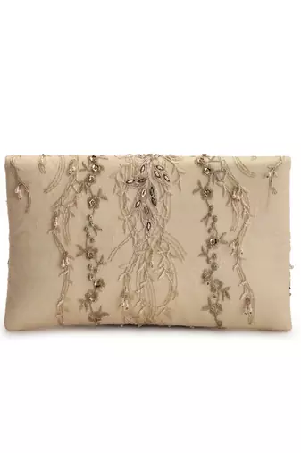Pastel affair clutch
