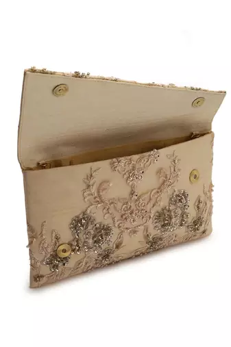Pastel affair clutch