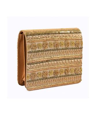 Khwabeeda clutch 2
