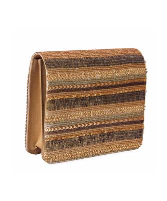 Aafreen clutch 2