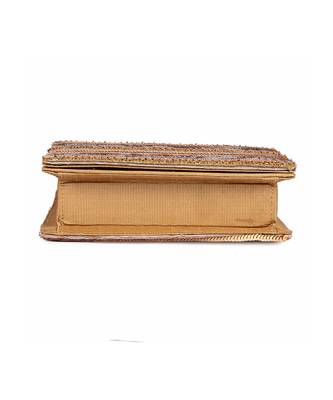 Aafreen clutch 3