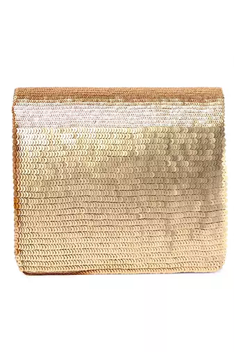 Aafreen clutch