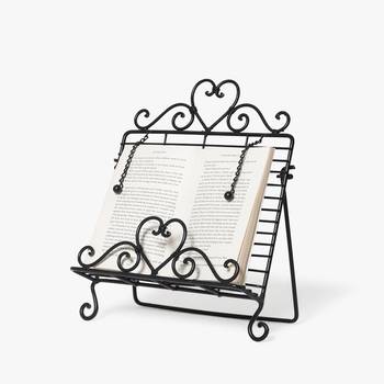 Recepie book holder 1
