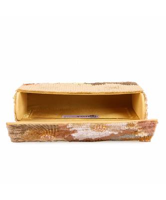 Glisten up clutch 5