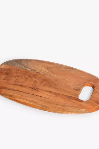 Sylvan sous chef chopping board