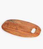 Sylvan sous chef chopping board