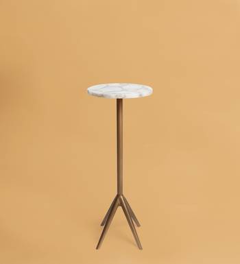 Luna agate drink table 1