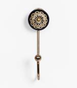 Black majesty filigree hooks