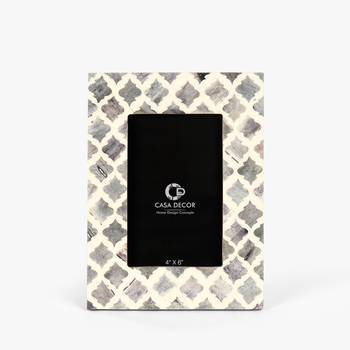 Deep assure photo frame 4x6 1
